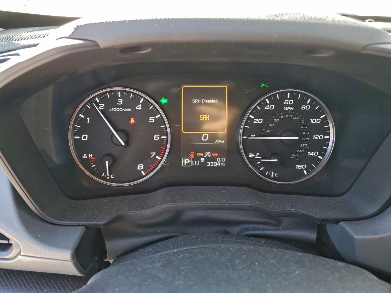 2025 Subaru Crosstrek Premium VIN: JF2GUHDC1S8295248 Lot: 96074005