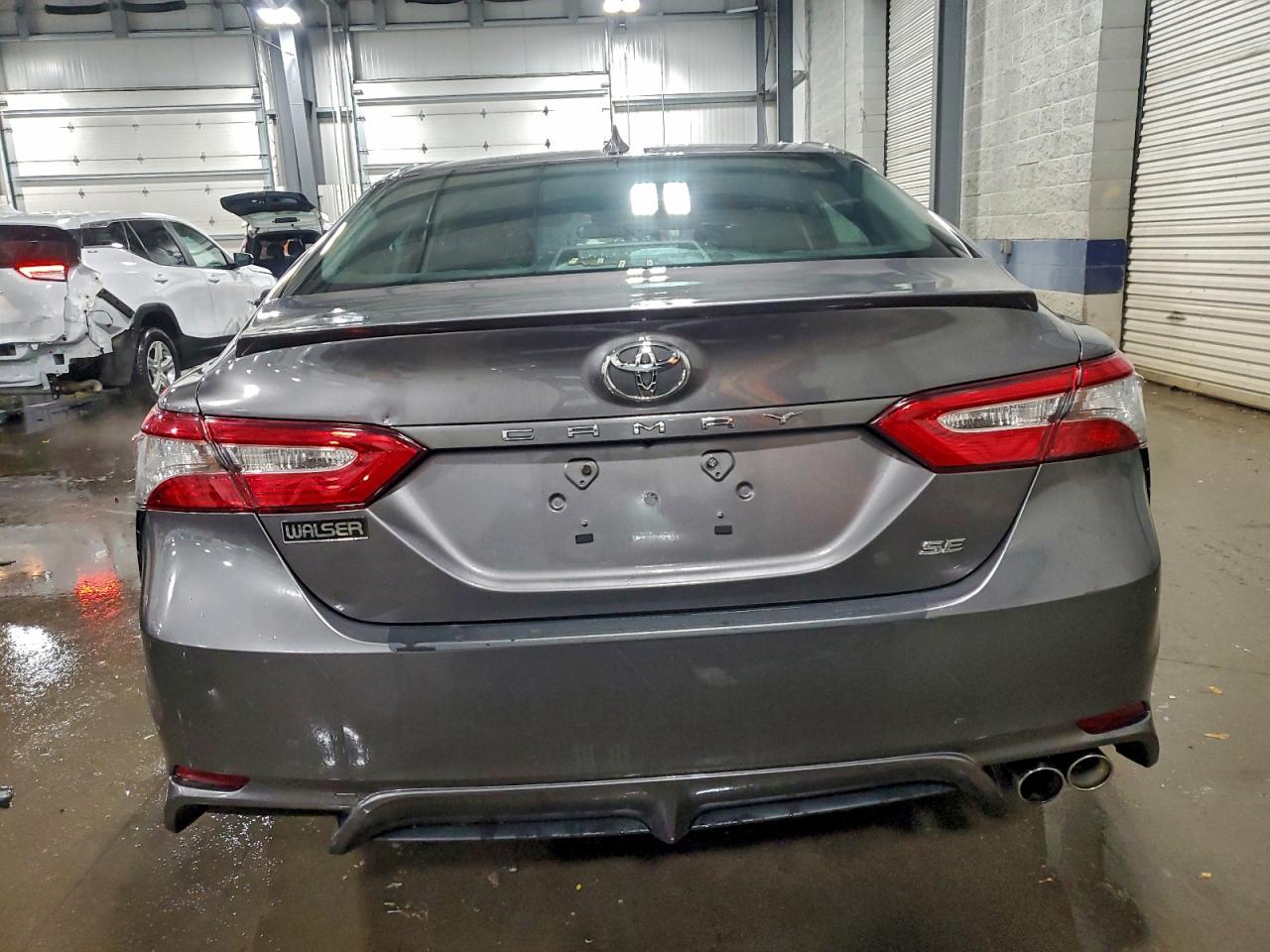 2019 Toyota Camry L VIN: 4T1B11HK2KU760164 Lot: 94764575