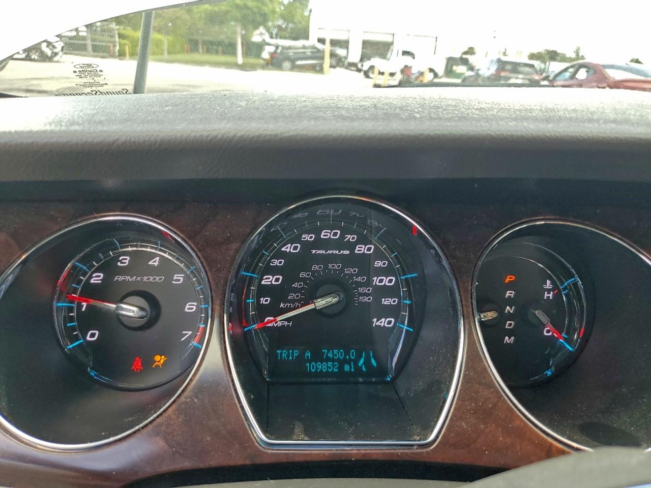 2011 Ford Taurus Sel VIN: 1FAHP2EWXBG163035 Lot: 96329065