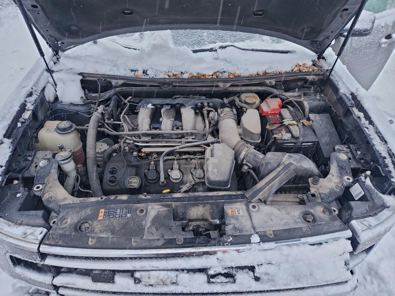 2014 Ford Flex Se VIN: 2FMGK5B86EBD34060 Lot: 94292005