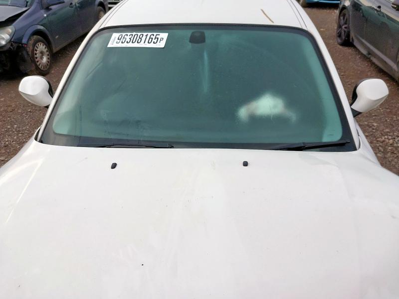 2011 BMW 1 SERIES 116D SE 5DR