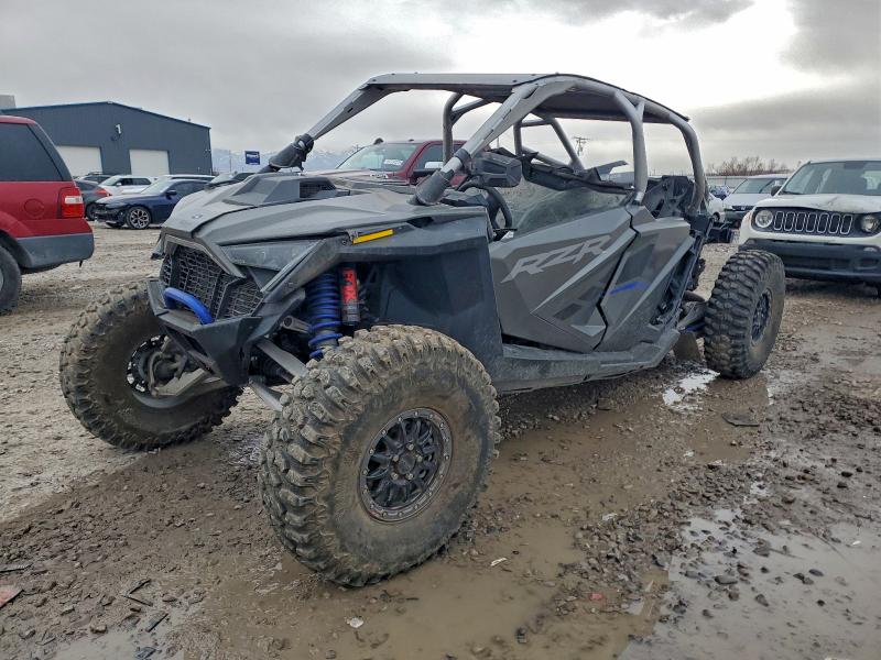 2024 POLARIS RZR PRO R 4 ULTIMATE  