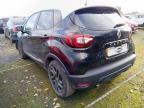 2018 RENAULT CAPTUR 1.5 DCI 90 ICONIC 5DR for sale at Copart SANDTOFT