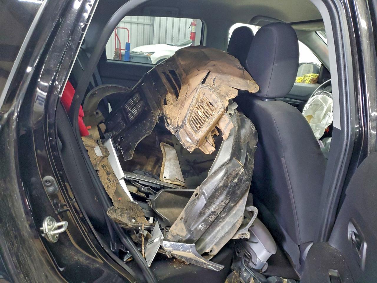 2022 Mitsubishi Outlander Sport Es VIN: JA4APUAU0NU014953 Lot: 94745955