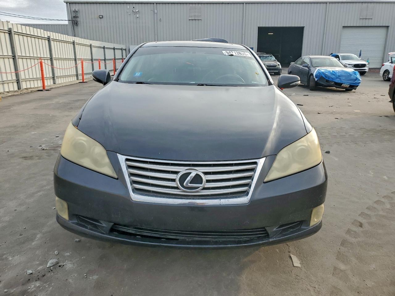 2010 Lexus Es 350 VIN: JTHBK1EG7A2366363 Lot: 94213855