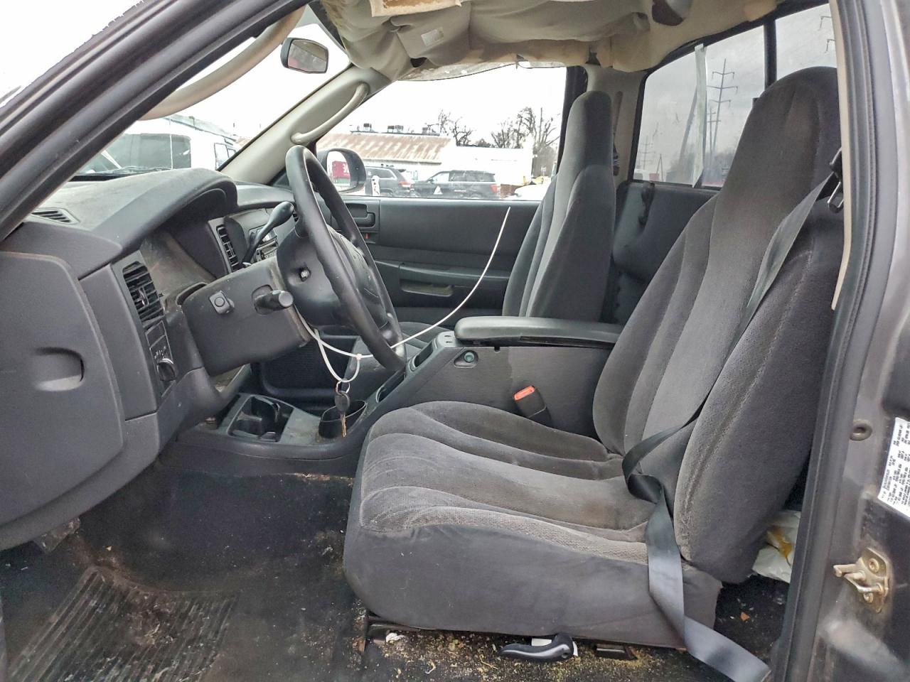 2003 Dodge Dakota Sxt VIN: 1D7GG16X03S190854 Lot: 96560515