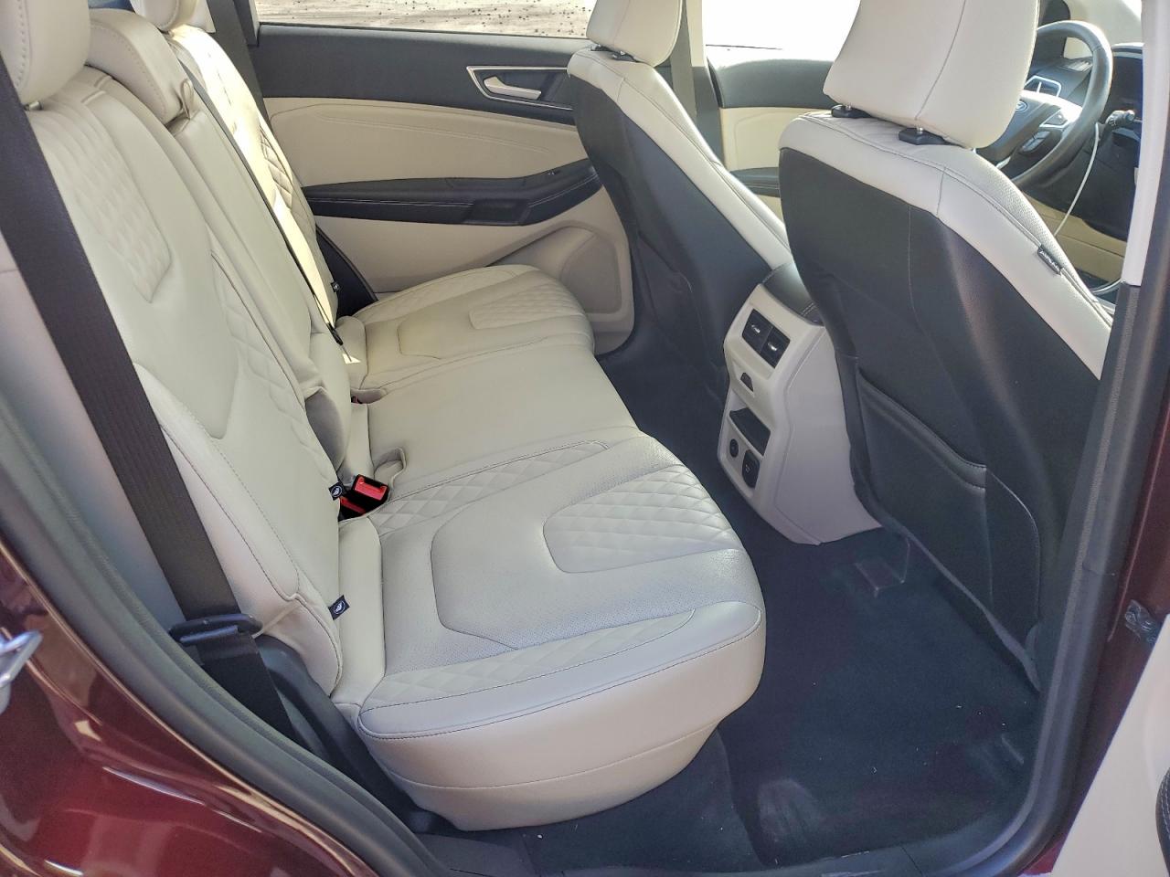 2024 Ford Edge Titanium VIN: 2FMPK4K95RBA01597 Lot: 95662305