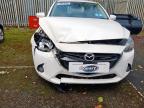 2015 MAZDA 2 1.5 SE-L 5DR for sale at Copart SANDTOFT