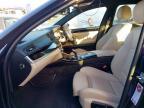 2013 BMW 5 SERIES 535D M SPORT 4DR STEP AUTO for sale at Copart SANDY