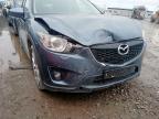 2015 MAZDA CX-5 2.2D [175] SPORT NAV 5DR AWD AUTO for sale at Copart WISBECH