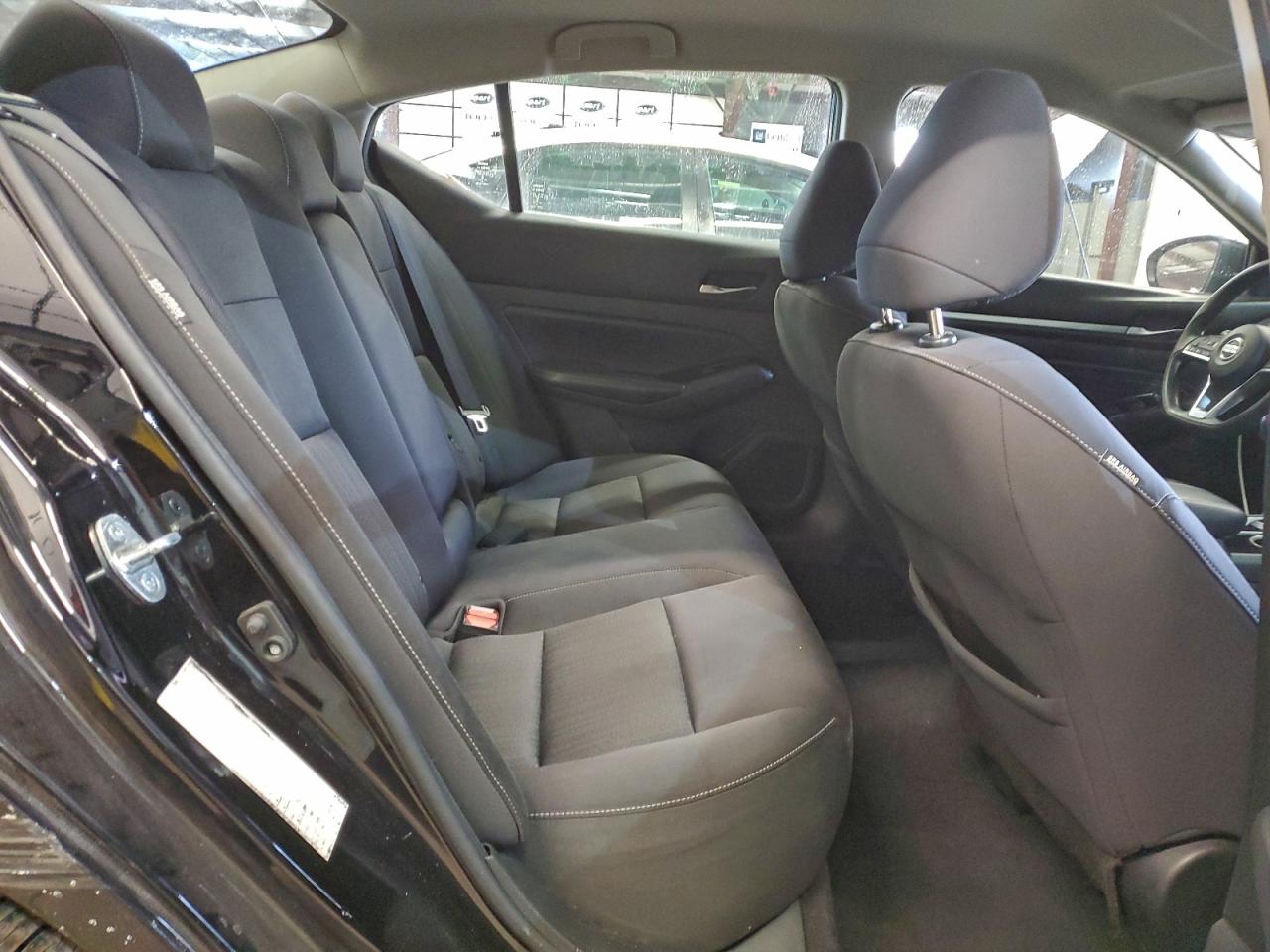 2021 Nissan Altima Sv VIN: 1N4BL4DV8MN336829 Lot: 95756035