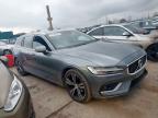 2019 VOLVO V60 2.0 D4 [190] INSCRIPTION PLUS 5DR AUTO for sale at Copart ROCHFORD