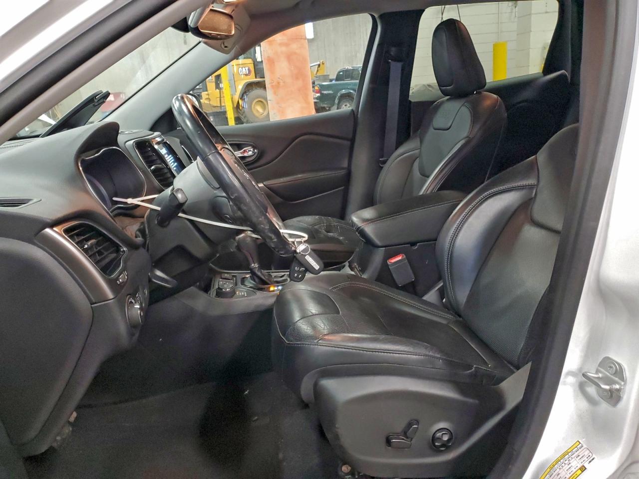 2020 Jeep Cherokee Limited VIN: 1C4PJMDX3LD622681 Lot: 94677495