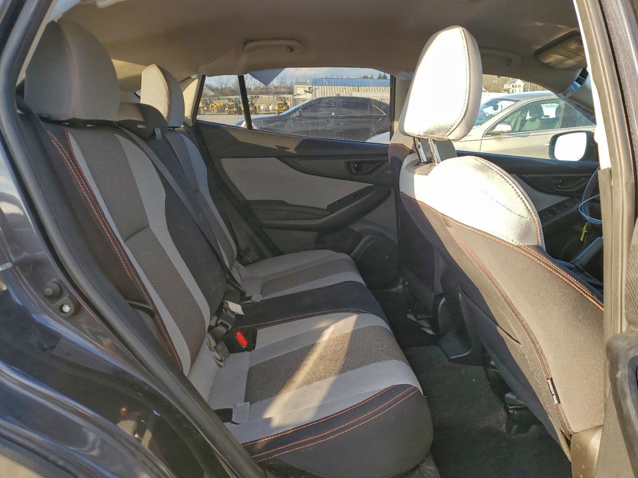 2019 Subaru Crosstrek Premium VIN: JF2GTAEC1KH271380 Lot: 95445185