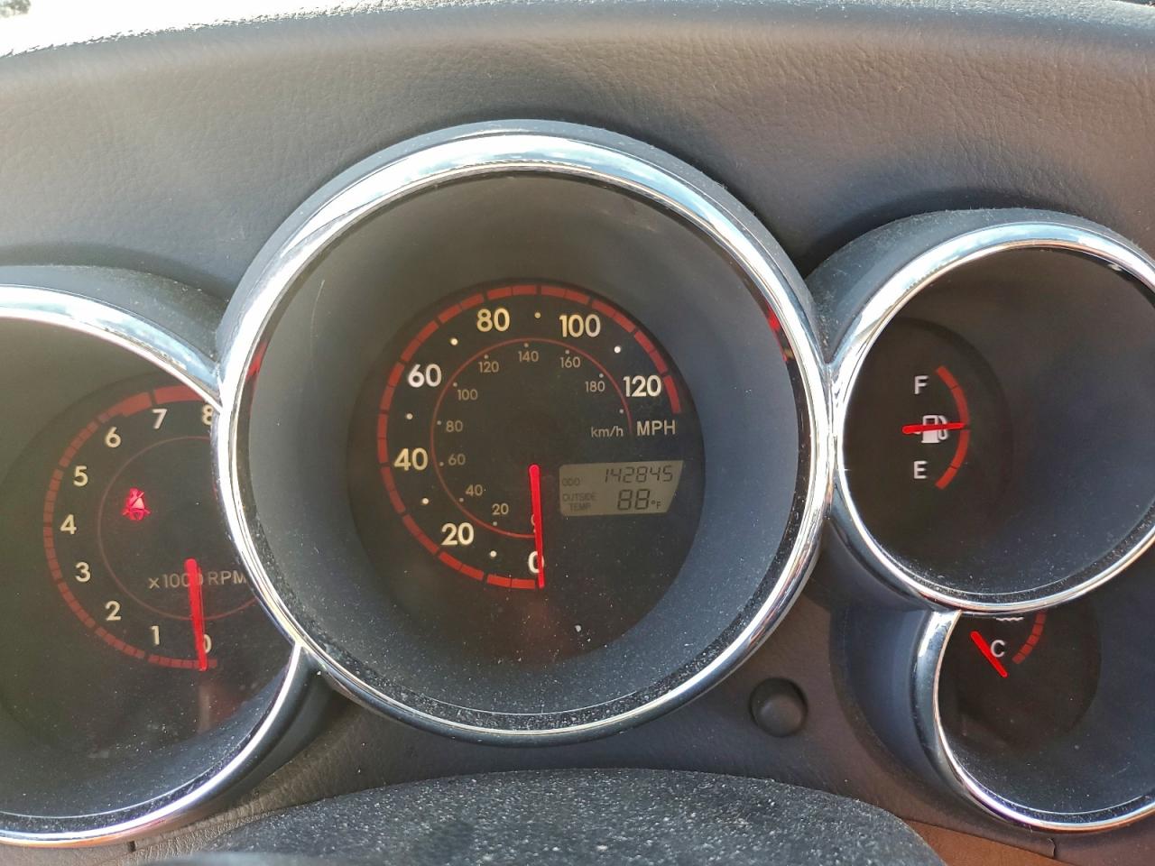 2005 Pontiac Vibe VIN: 5Y2SL63835Z444528 Lot: 95608715