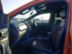 2016 FORD RANGER PICK UP DOUBLE CAB WILDTRAK 3.2 TDCI 200 AUTO for sale at Copart YORK