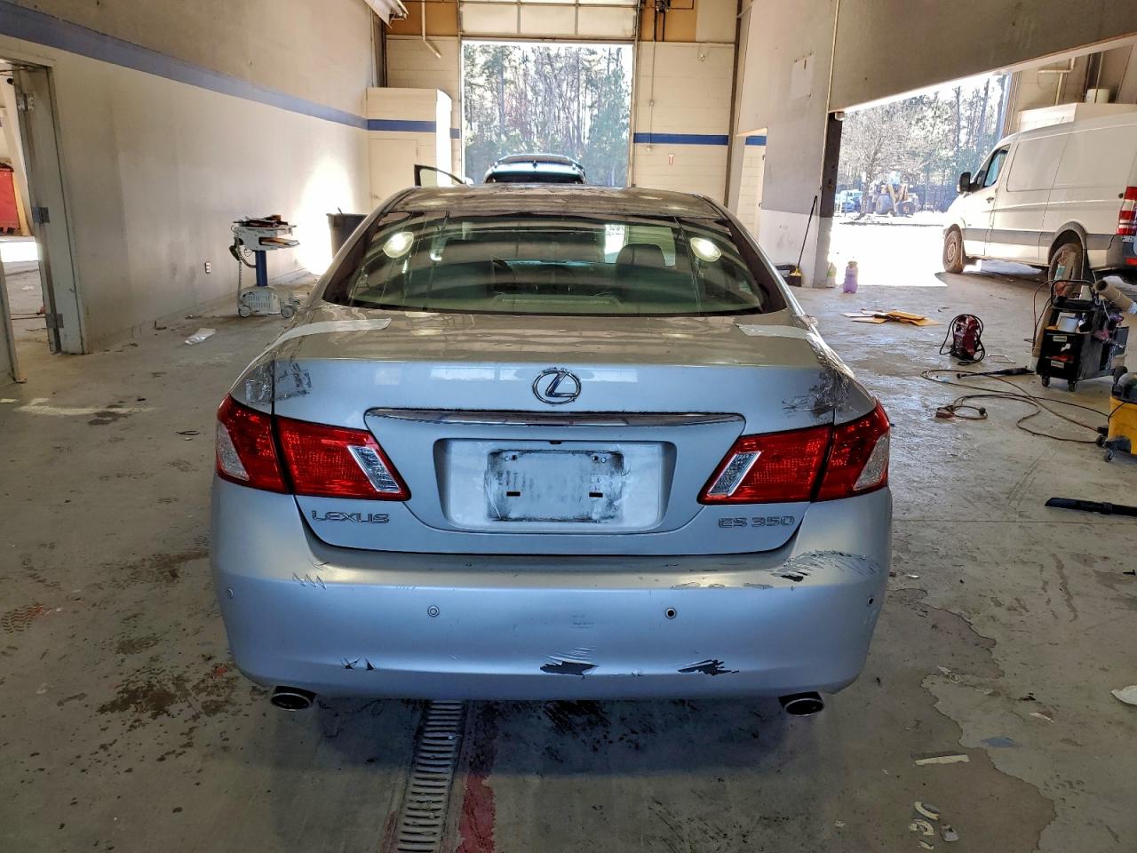 2008 Lexus Es 350 VIN: JTHBJ46G482167123 Lot: 95676185