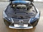2018 LEXUS LC 500 5.0 2DR AUTO for sale at Copart SANDWICH