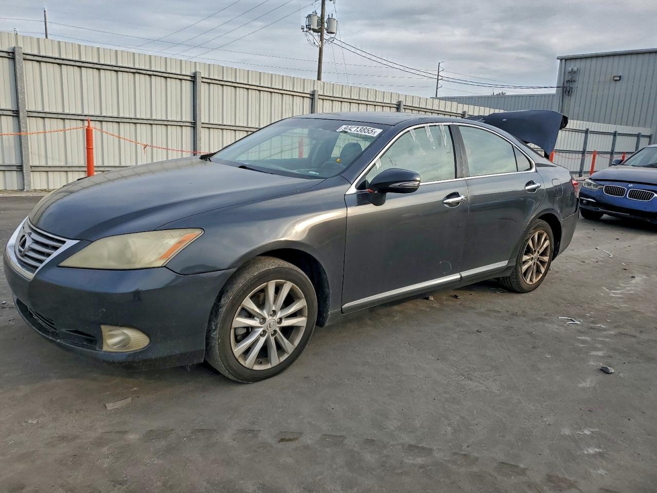 2010 Lexus Es 350 VIN: JTHBK1EG7A2366363 Lot: 94213855