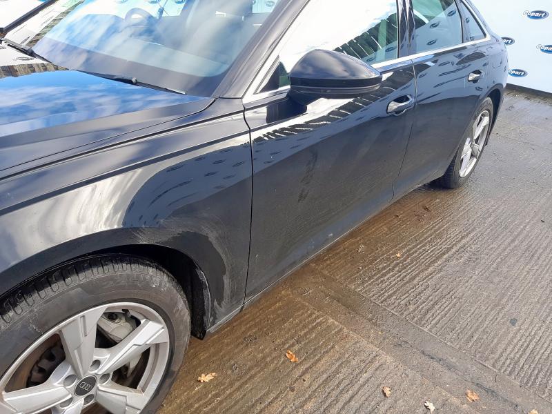 2024 AUDI A6 50 TFSI E QUATTRO SPORT 4DR S TRONIC