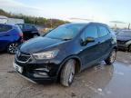 2019 VAUXHALL MOKKA X 1.4T ECOTEC ACTIVE 5DR for sale at Copart ST HELENS