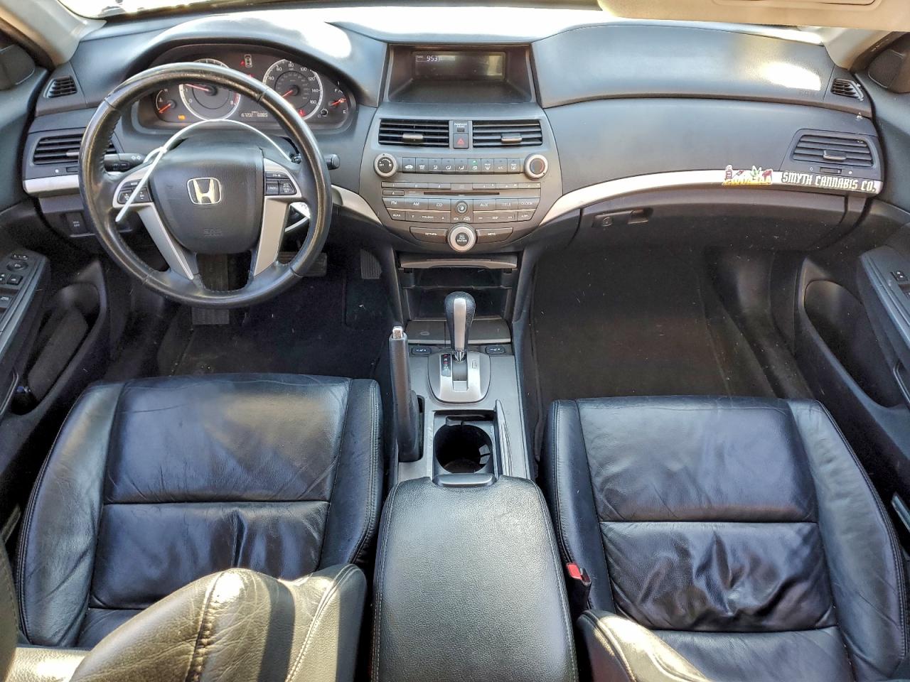 2012 Honda Accord Se VIN: 1HGCP2F65CA050781 Lot: 96220165