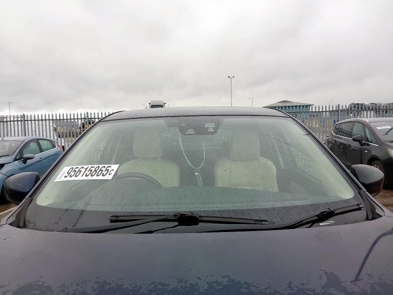 2014 MAZDA CX-5 2.2D [175] SPORT NAV 5DR AWD AUTO