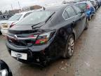 2015 VAUXHALL INSIGNIA 2.0 CDTI [140] ECOFLEX ELITE NAV 5DR [START STOP] for sale at Copart WOLVERHAMPTON