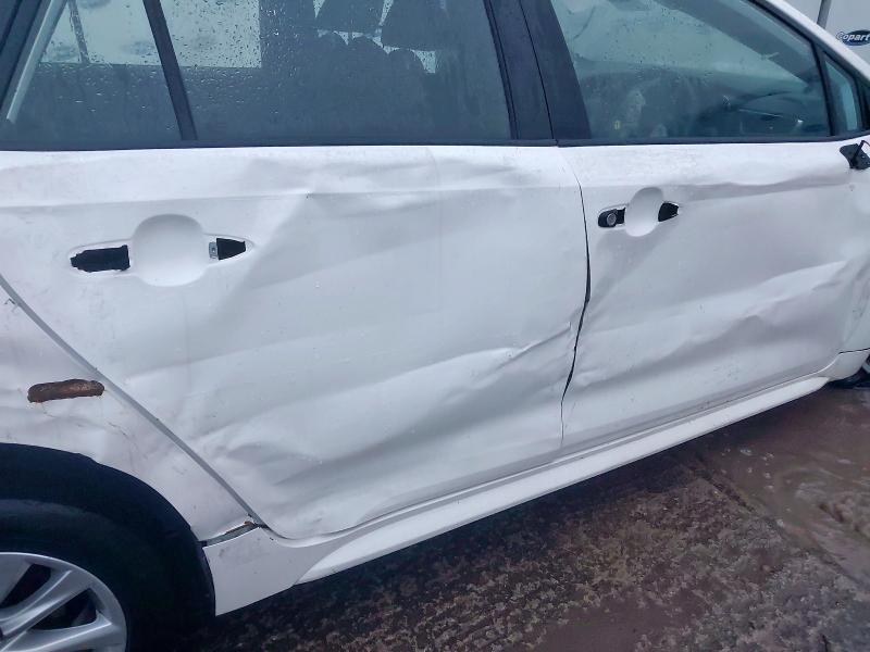 2024 TOYOTA COROLLA 1.8 HYBRID ICON 5DR CVT