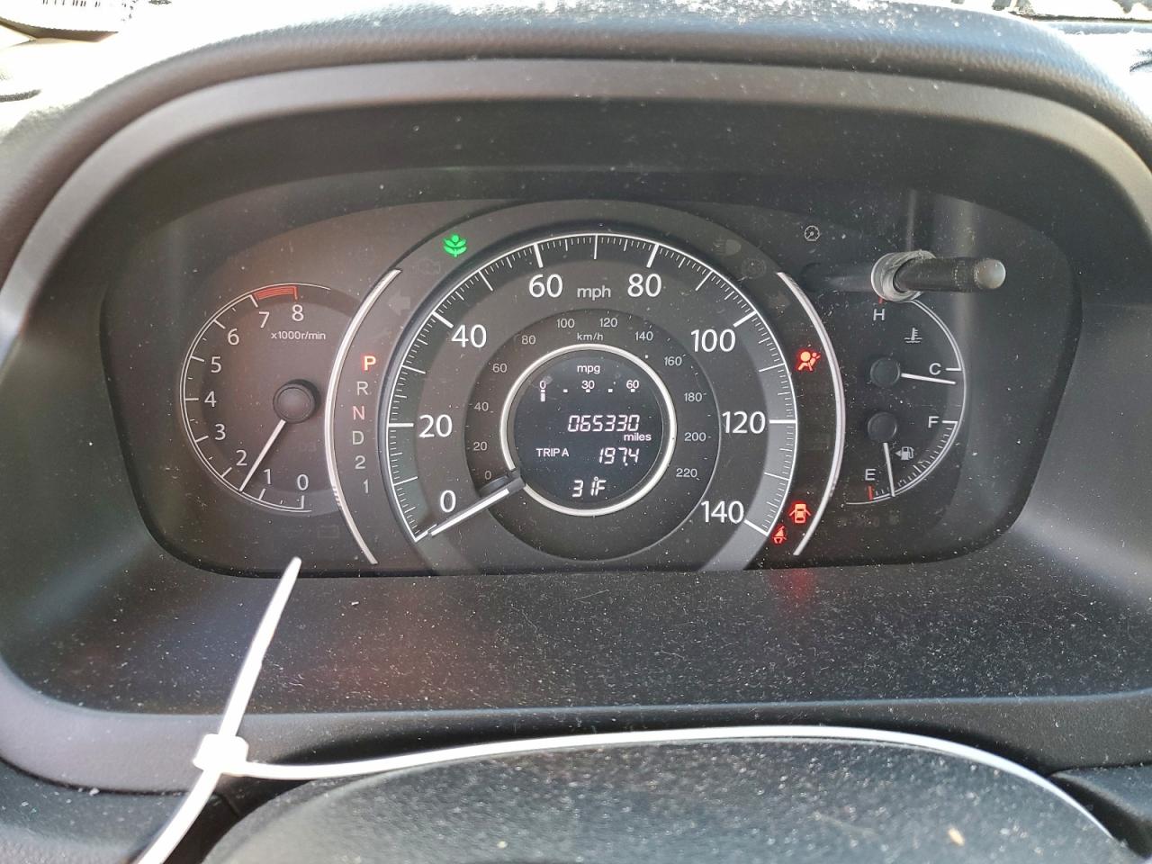 2014 Honda Cr-V Ex VIN: 5J6RM4H57EL052759 Lot: 95132685