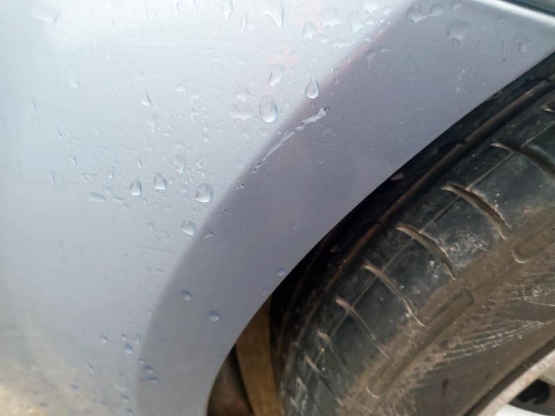 2007 FIAT GRANDE PUNTO 1.2 ACTIVE 5DR