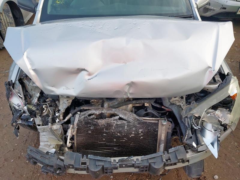 2008 VAUXHALL ASTRA 1.6I 16V LIFE [115] 5DR [AC]