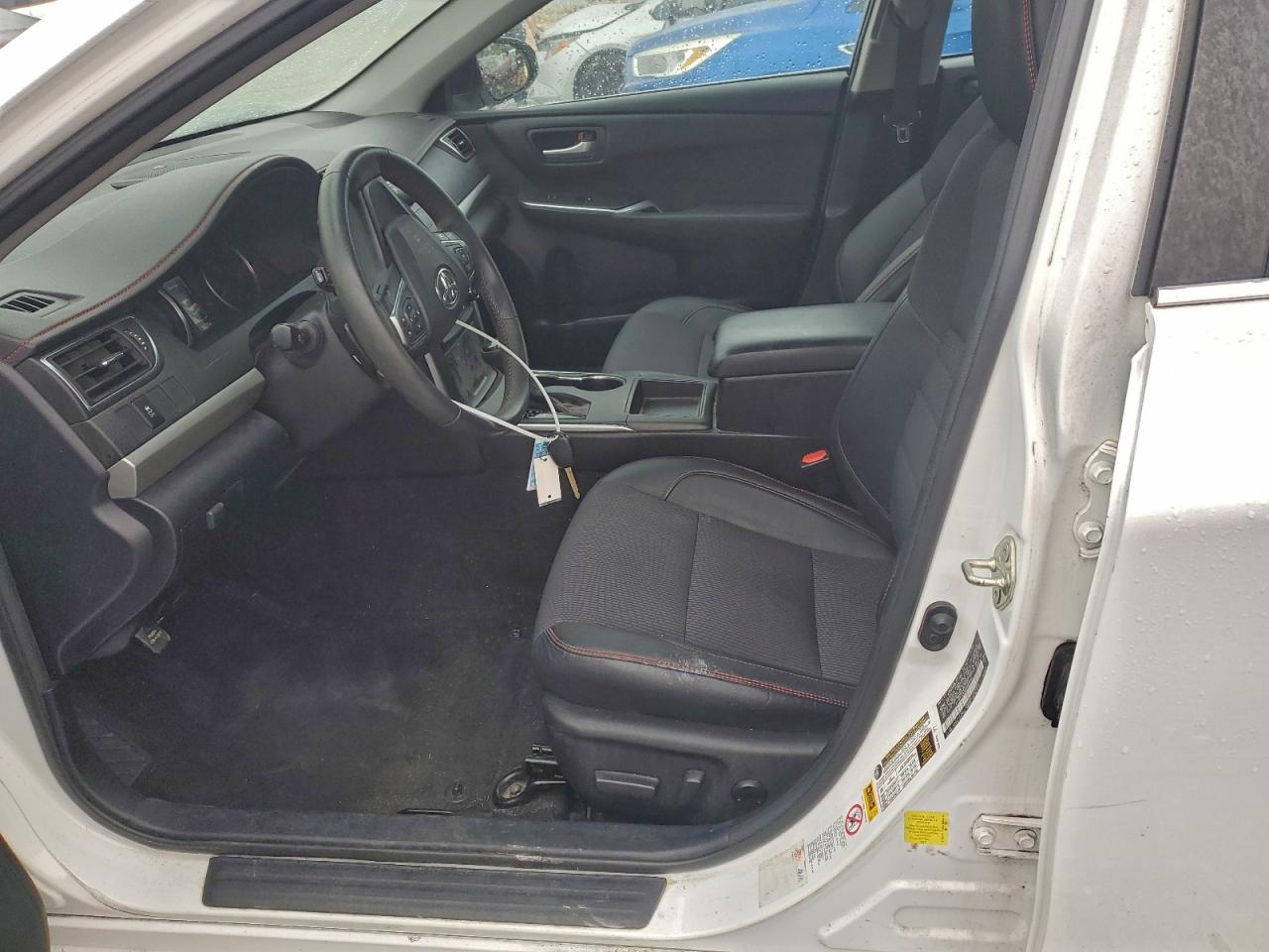 2017 Toyota Camry Le VIN: 4T1BF1FK0HU680634 Lot: 95704805