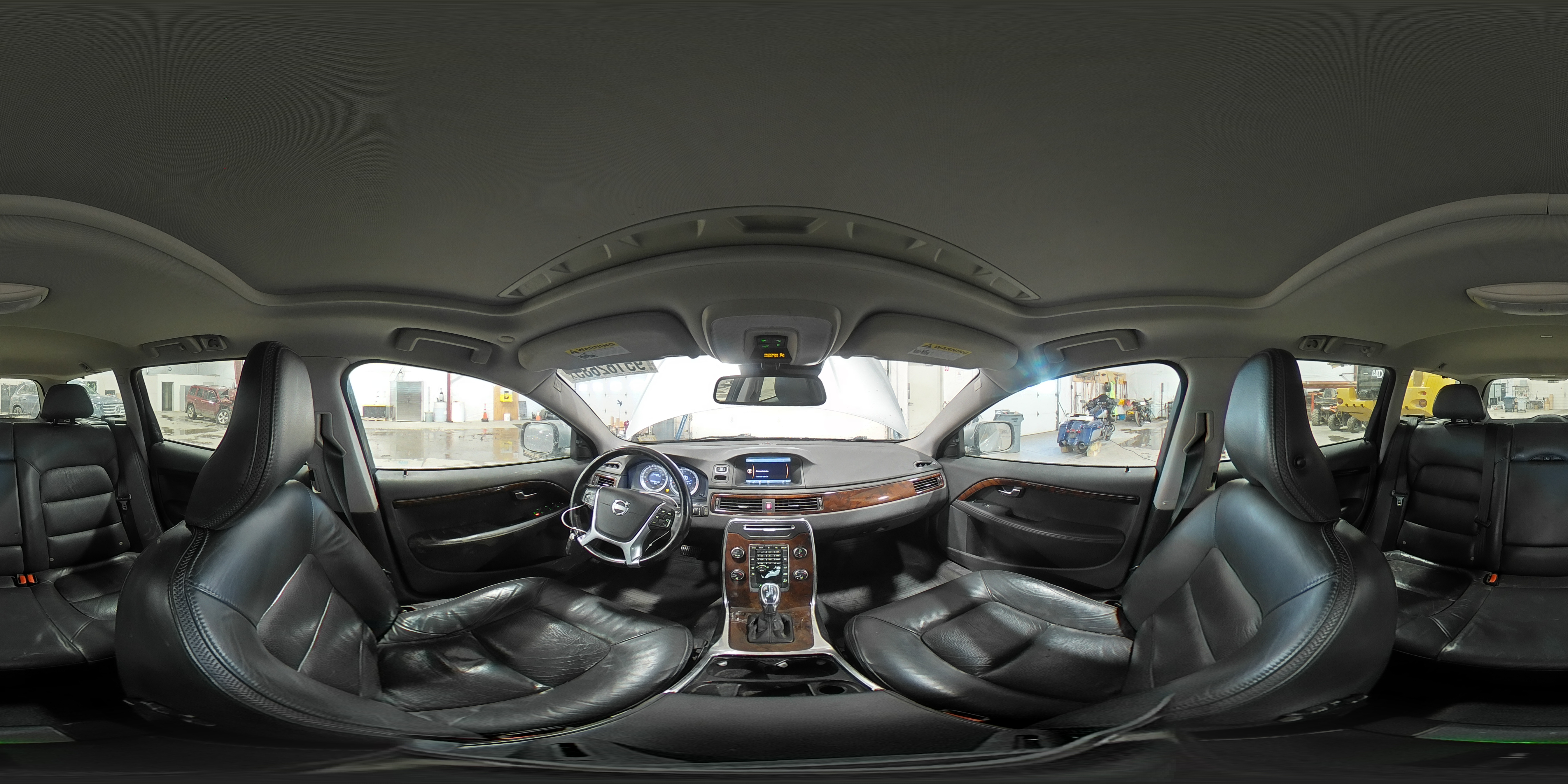 2013 Volvo Xc70 3.2 VIN: YV4940BZ7D1150952 Lot: 95162685