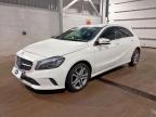 2018 MERCEDES-BENZ A CLASS A200D SPORT EDITION 5DR for sale at Copart EAST KILBRIDE