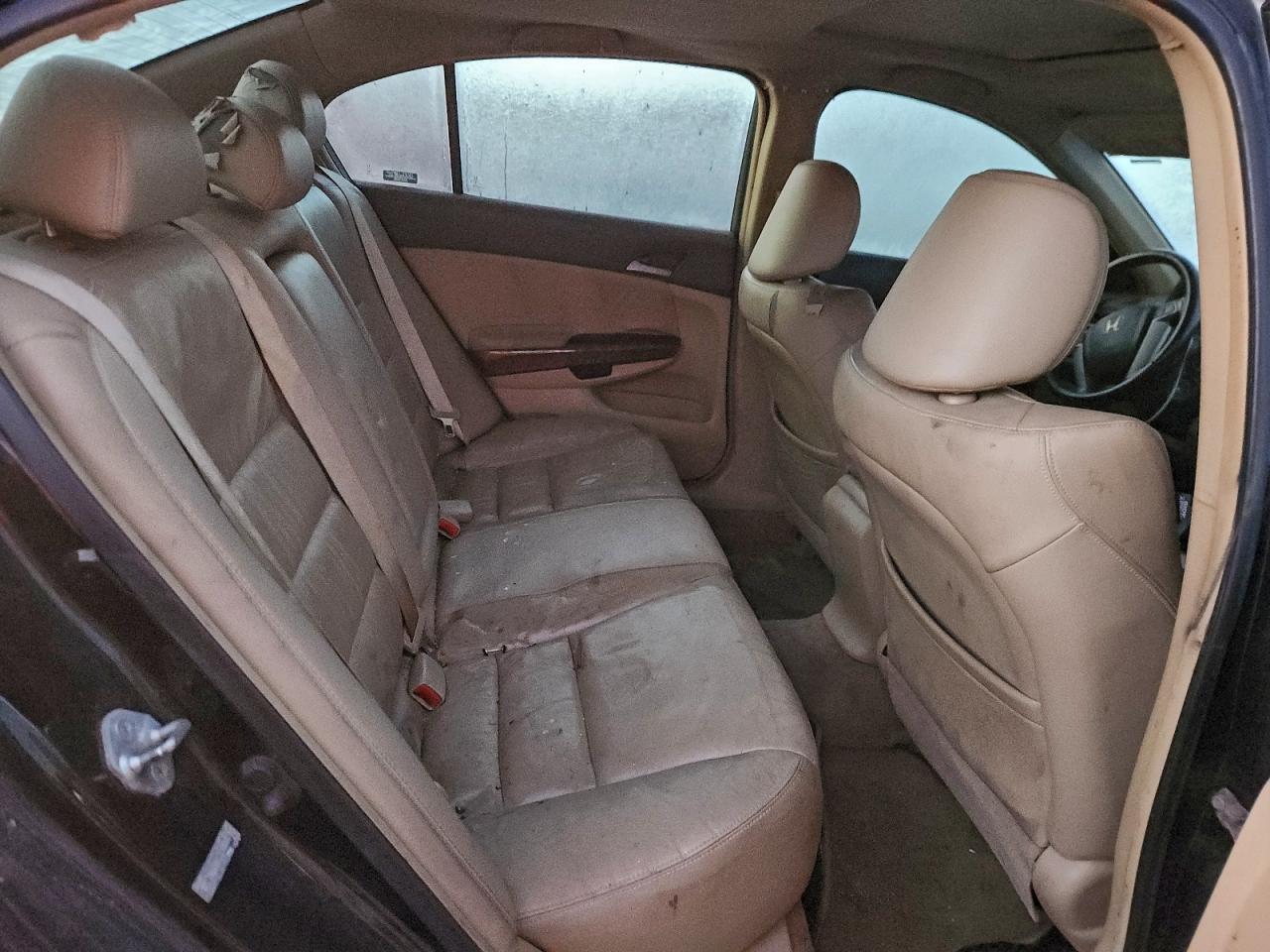 2009 Honda Accord Exl VIN: 1HGCP26879A149788 Lot: 96343565