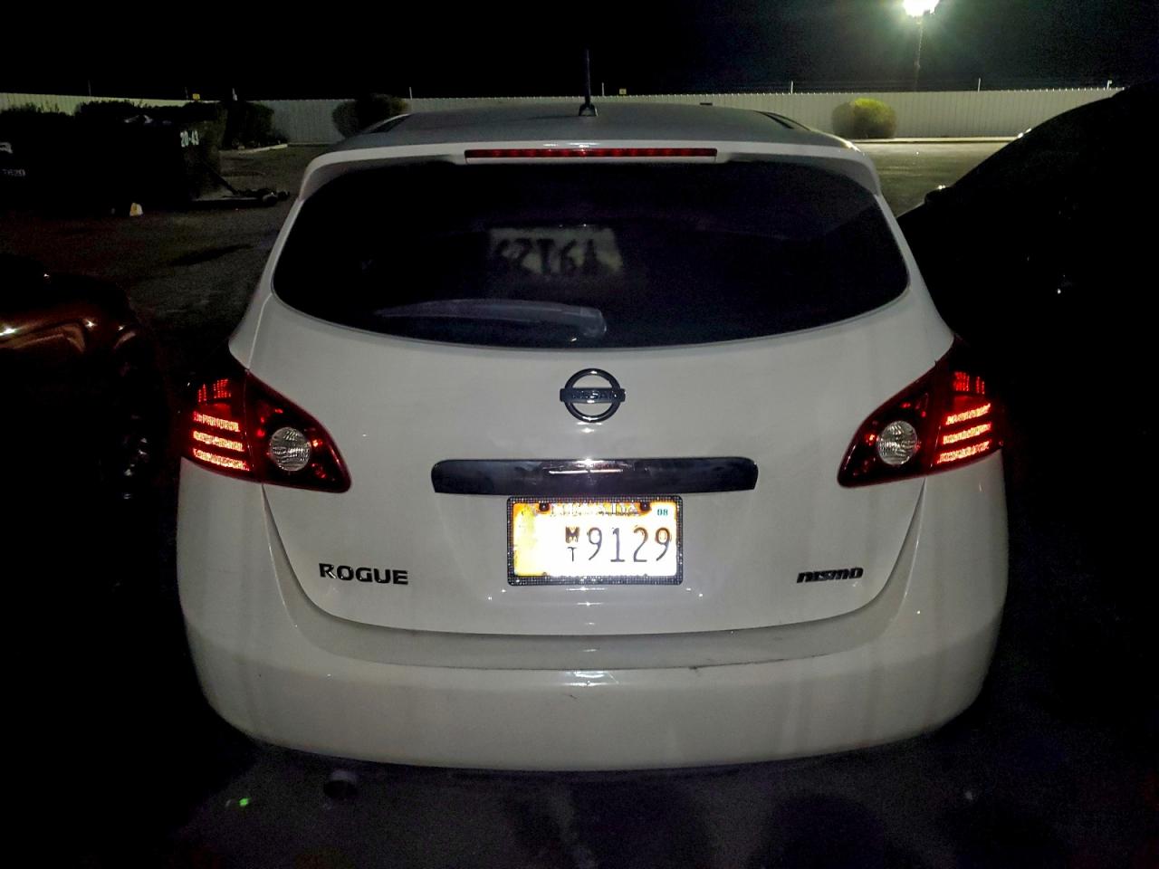 2013 Nissan Rogue S VIN: JN8AS5MT7DW541246 Lot: 94833385