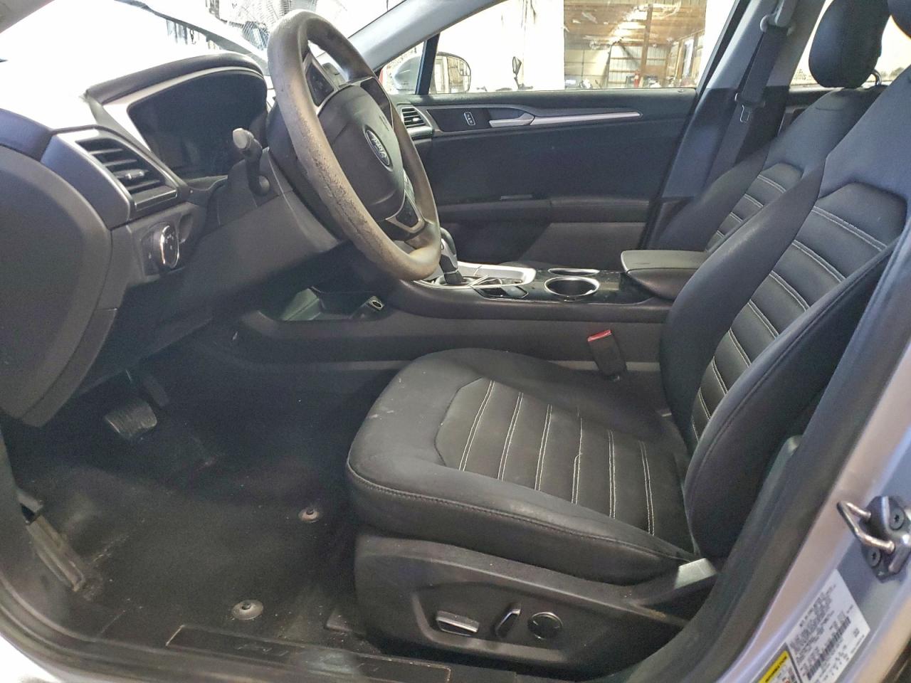 2013 Ford Fusion Se VIN: 3FA6P0H74DR188542 Lot: 94722155