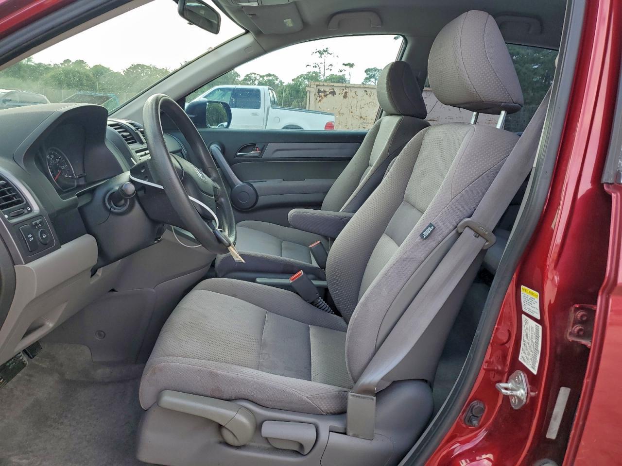 2008 Honda Cr-V Lx VIN: 5J6RE38398L009695 Lot: 95546945