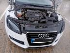 2013 AUDI TT 1.8T FSI SPORT 2DR S TRONIC for sale at Copart SANDWICH