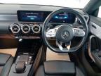 2021 MERCEDES-BENZ CLA CLA 220D AMG LINE PREMIUM 4DR TIP AUTO for sale at Copart GLOUCESTER
