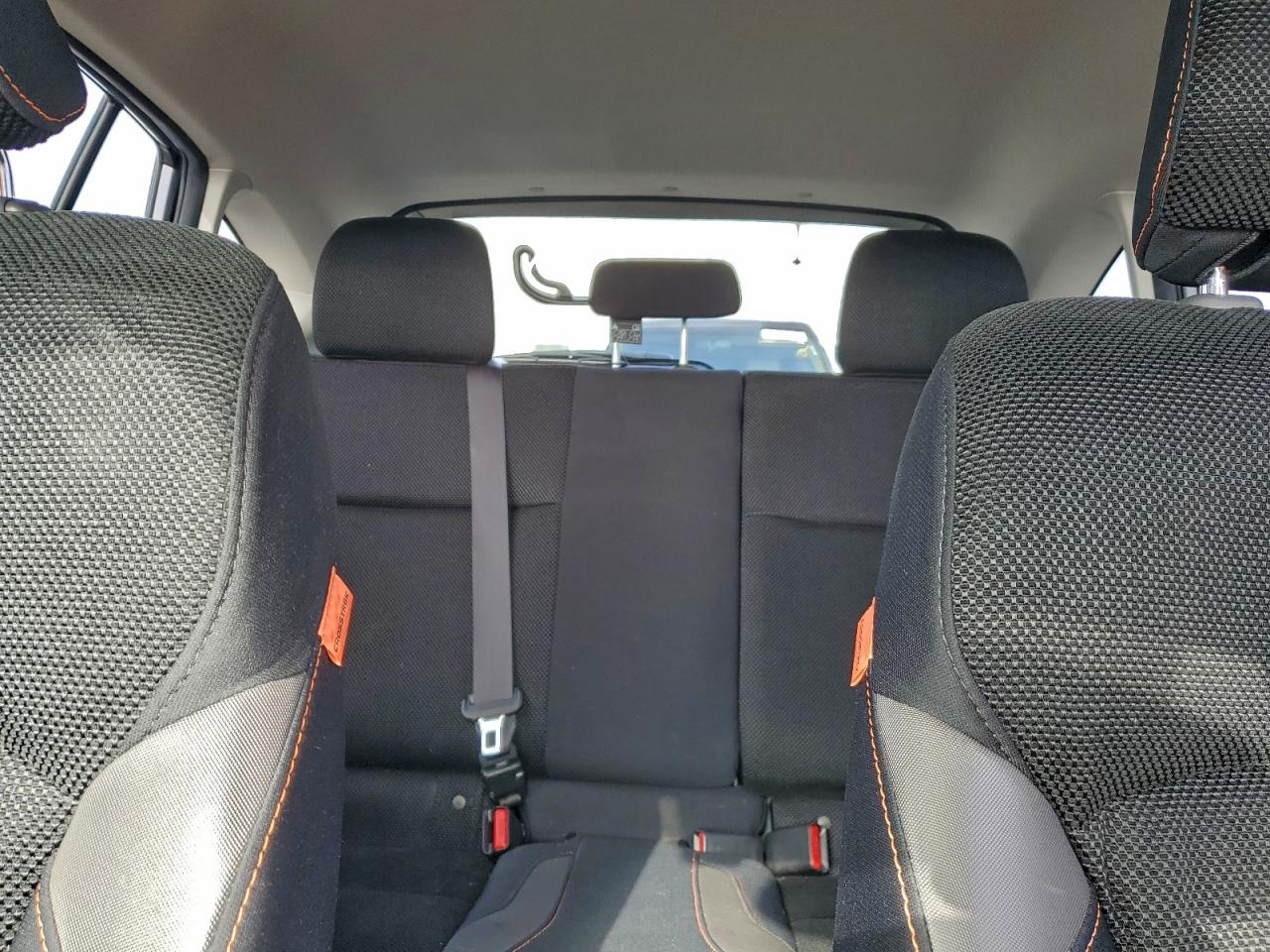 2016 Subaru Crosstrek Premium VIN: JF2GPADC1G8273482 Lot: 94979685