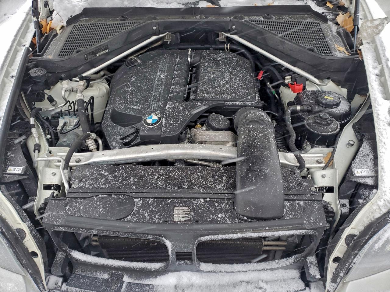 Фото: 5UXZV4C53D0B22981