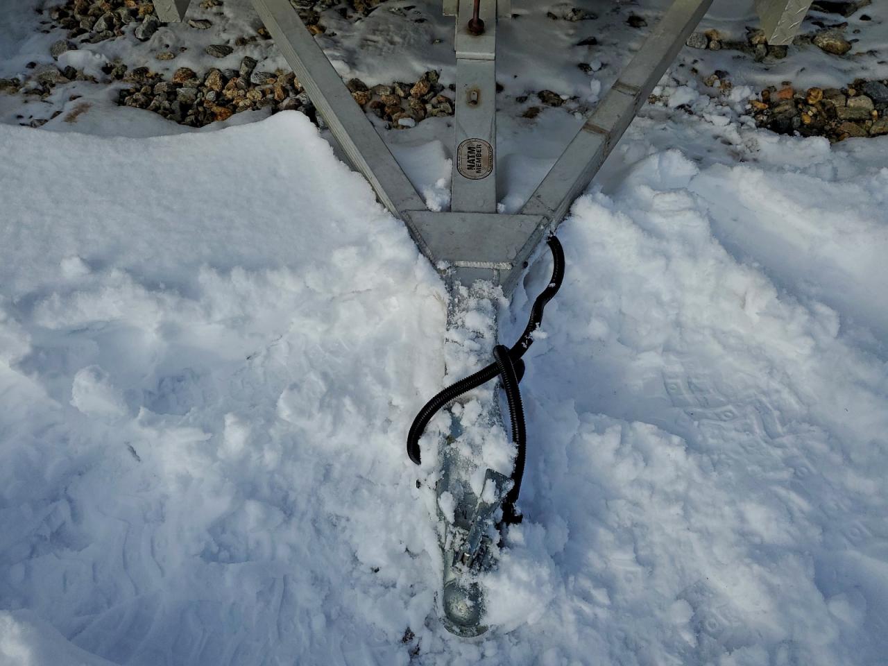 2005 Other Heavy Equipment Other VIN: 5FG11FL1351016904 Lot: 95140455