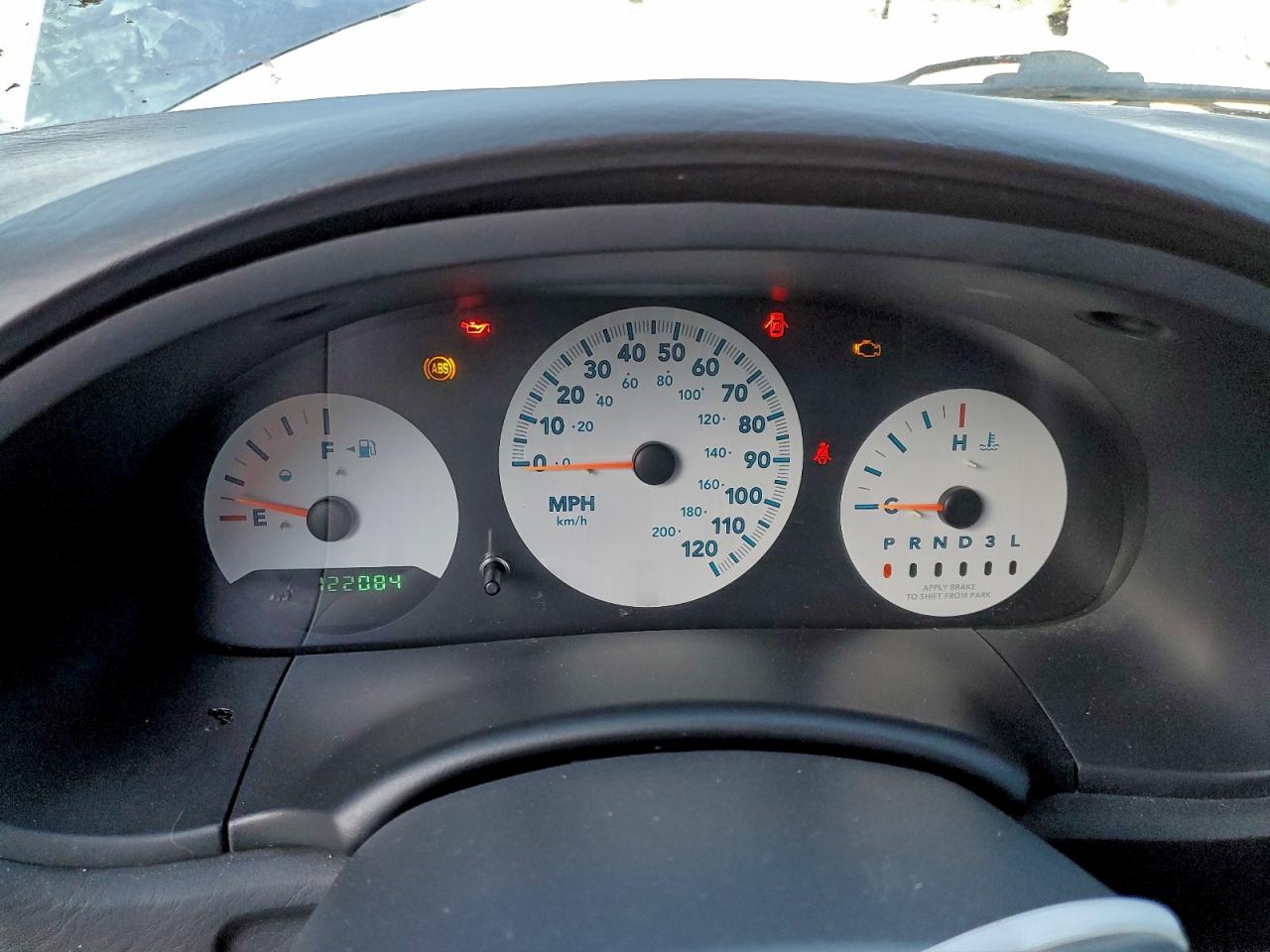 2007 Dodge Caravan Se VIN: 1D4GP25E97B222497 Lot: 97577835