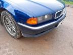 1997 BMW 7 SERIES 728I 4DR AUTO for sale at Copart WESTBURY
