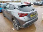 2024 NISSAN JUKE 1.0 DIG-T N-CONNECTA 5DR DCT for sale at Copart SANDY