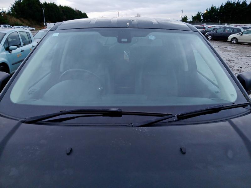 2013 LAND ROVER FREELANDER 2.2 TD4 GS 5DR