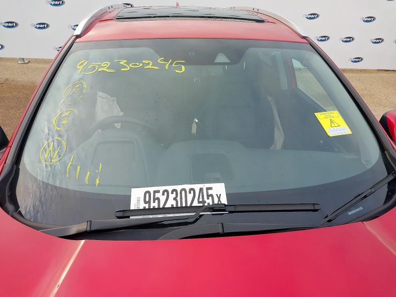 2023 HONDA CR-V 2.0 I-MMD HYBRID EX 5DR ECVT