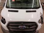 2019 FORD TRANSIT 2.0 ECOBLUE 130PS H3 LEADER VAN for sale at Copart SANDWICH